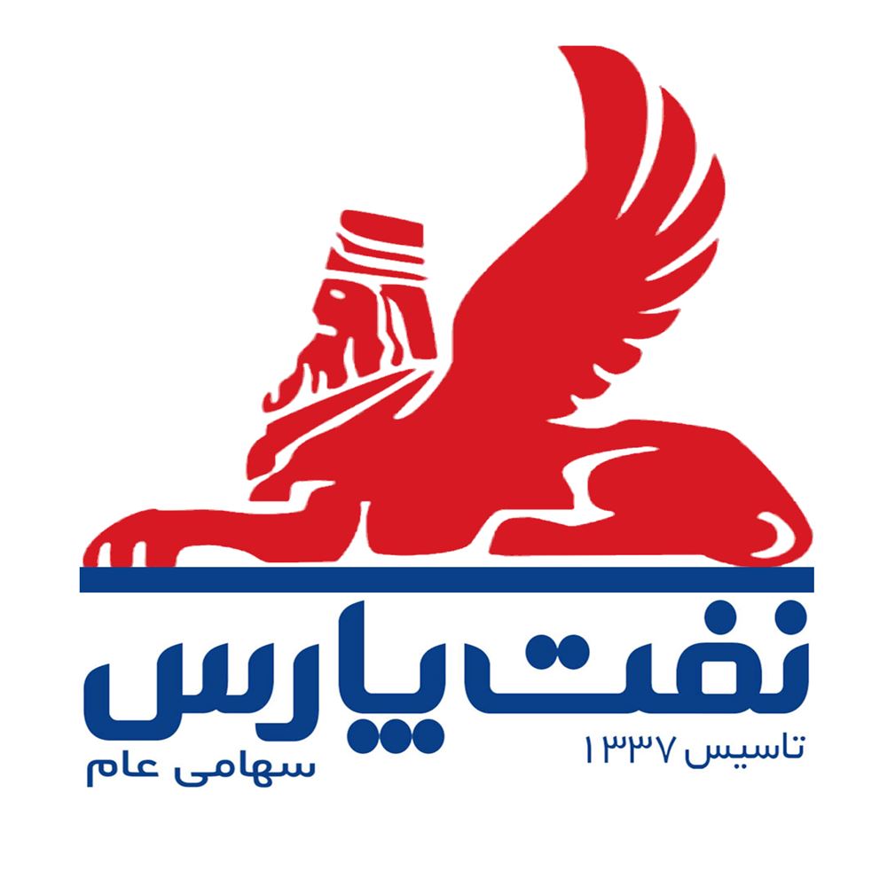 نفت پارس
